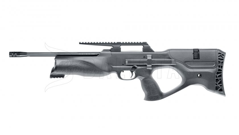 Carabina de aire Walther Reign M2 VI 5,5mm FP