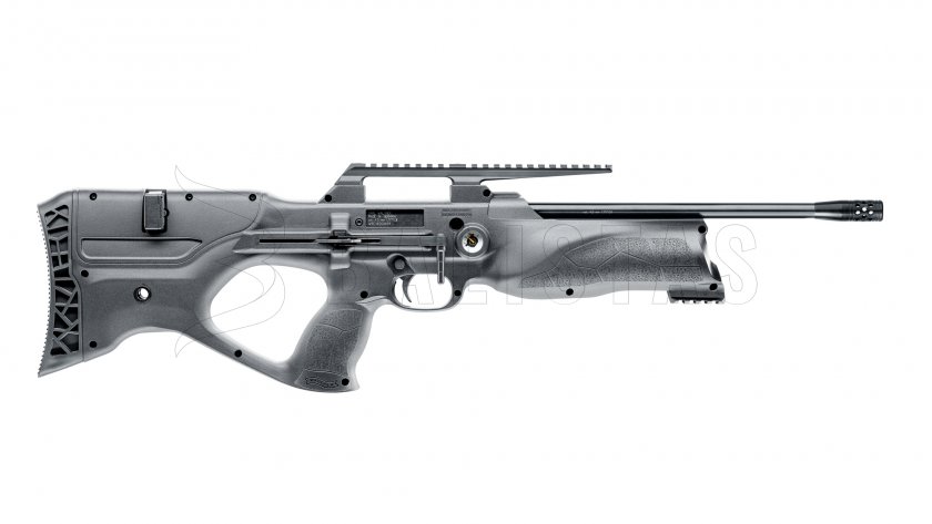 Carabina de aire Walther Reign M2 VI 5,5mm FP