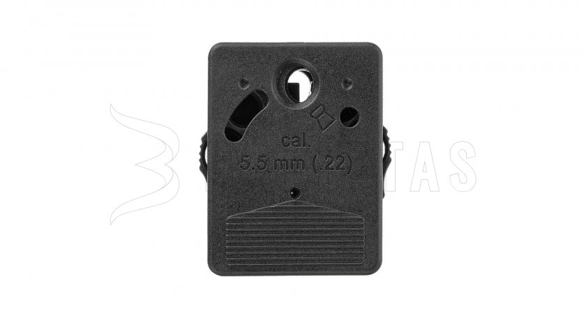 Cargador Walther Reign 5,5mm