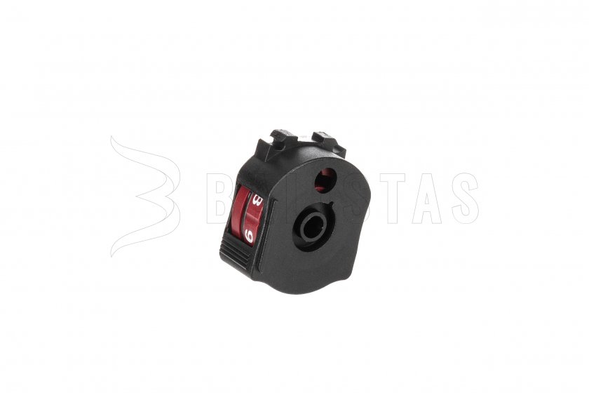 Carabina de aire comprimido Gamo Arrow 5,5mm - 24J