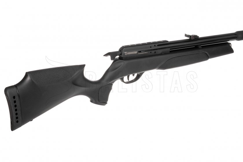 Carabina de aire comprimido Gamo Arrow 5,5mm - 24J