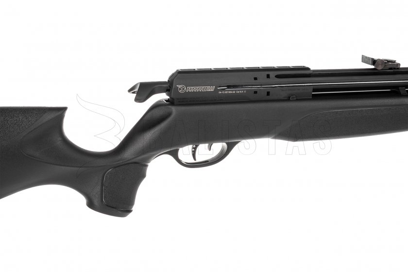Carabina de aire comprimido Gamo Arrow 5,5mm - 24J