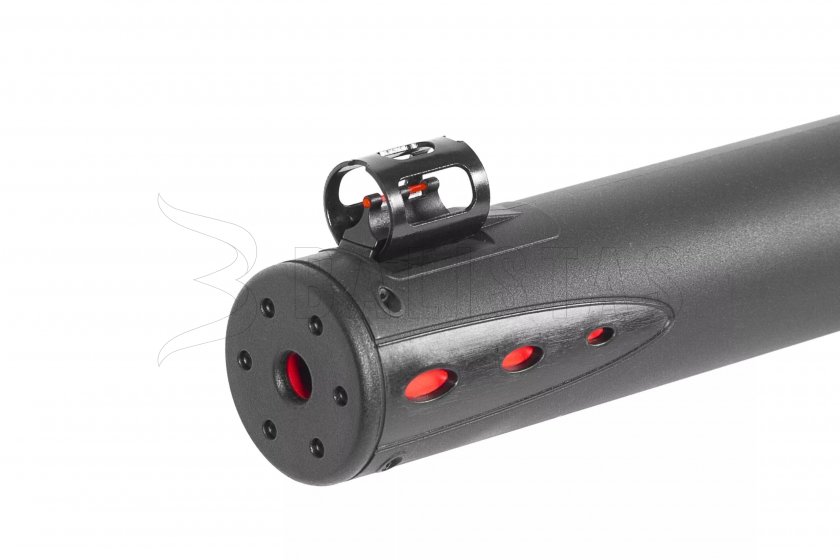 Carabina de aire comprimido Gamo Arrow 5,5mm - 24J
