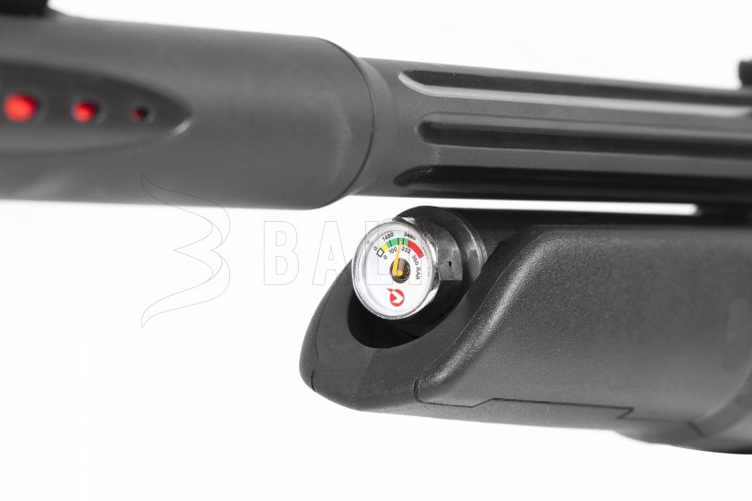 Carabina de aire comprimido Gamo Arrow 5,5mm - 24J