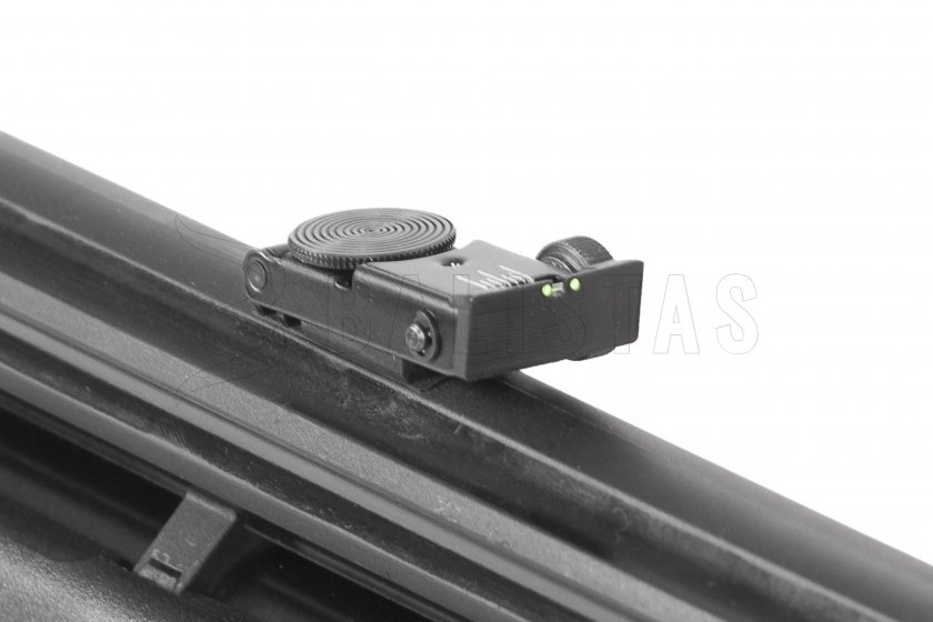 Carabina de aire comprimido Gamo Arrow 5,5mm - 24J