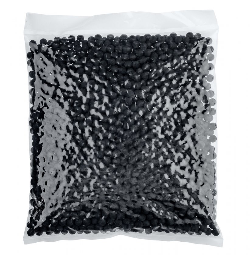 RAM Beads T4E cal.43 Goma RUB 2000pcs