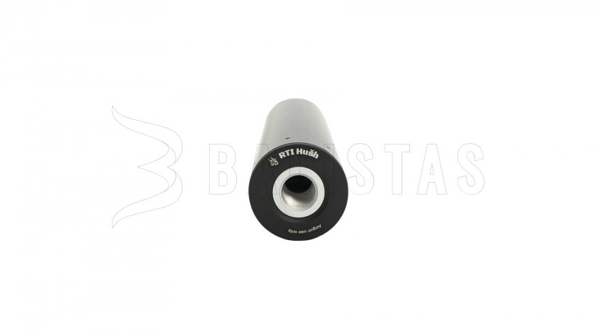 Moderador RTI 1/2×20 UNF Carbono