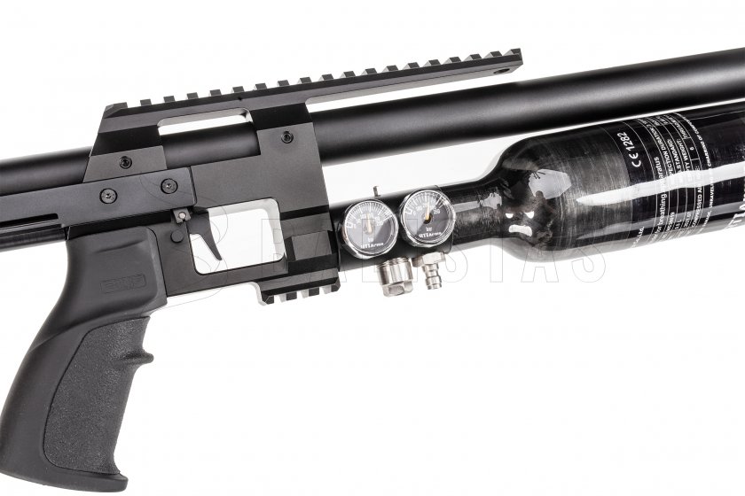 Carabina de aire RTI Prophet 5,5mm LR Performance Black