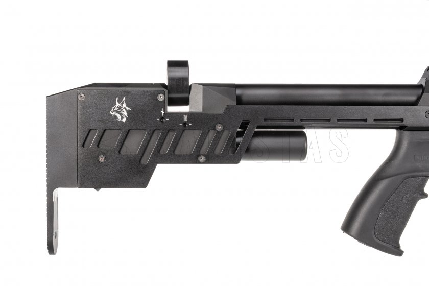 Carabina de aire RTI Prophet 5,5mm LR Performance Black