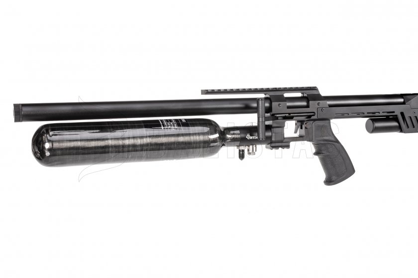 Carabina de aire RTI Prophet 5,5mm LR Performance Black