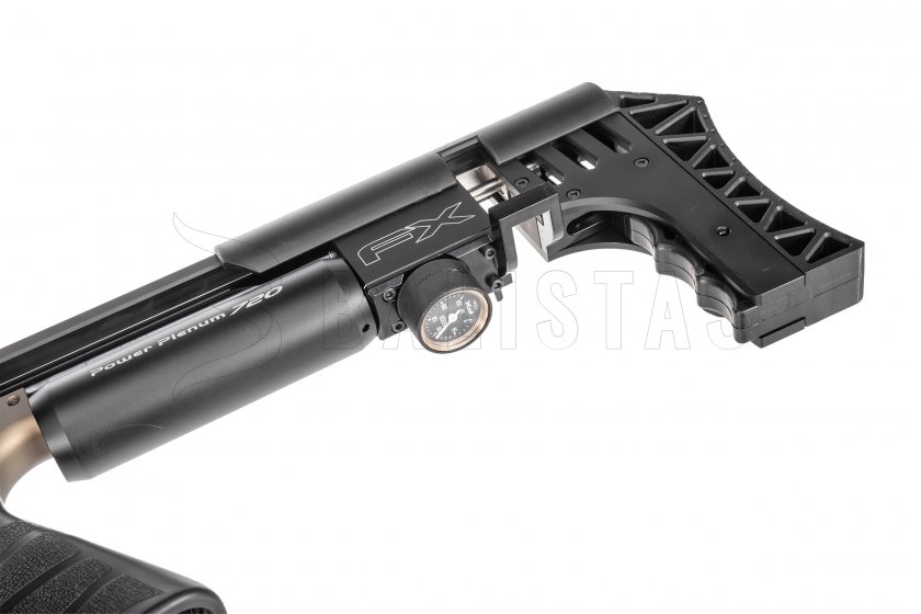 FX Impact M3 Standard 6,35mm Bronce carabina de aire comprimido
