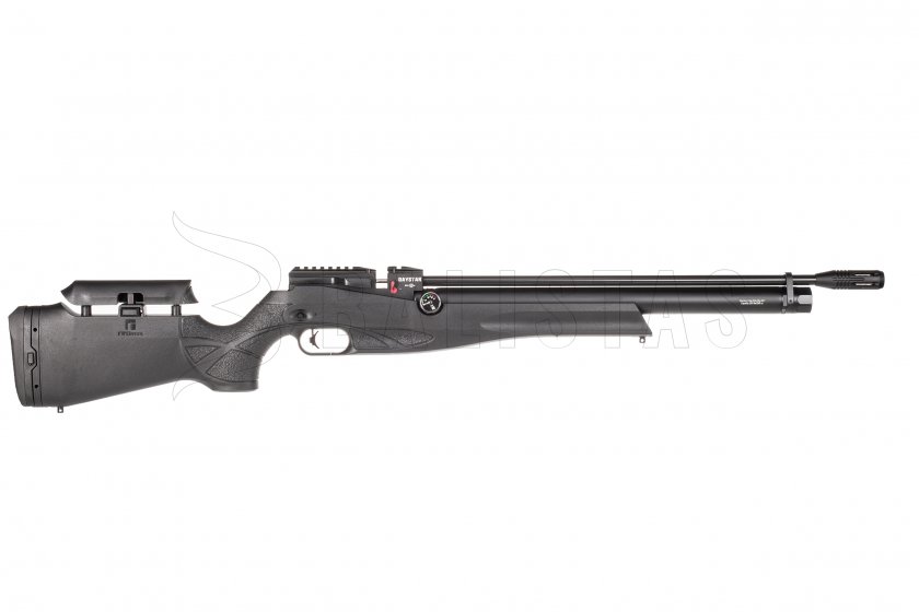 Carabina de aire comprimido Reximex Daystar S 4,5mm