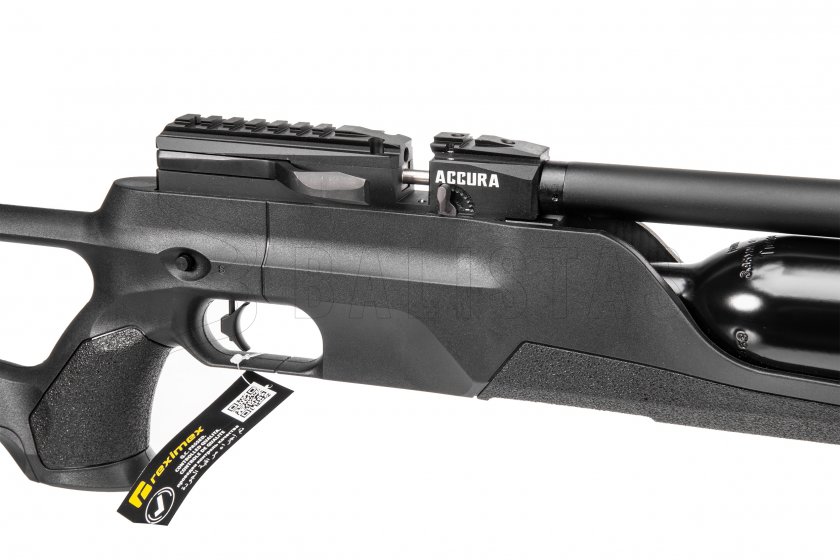 Carabina de aire comprimido Reximex Accura 4,5mm