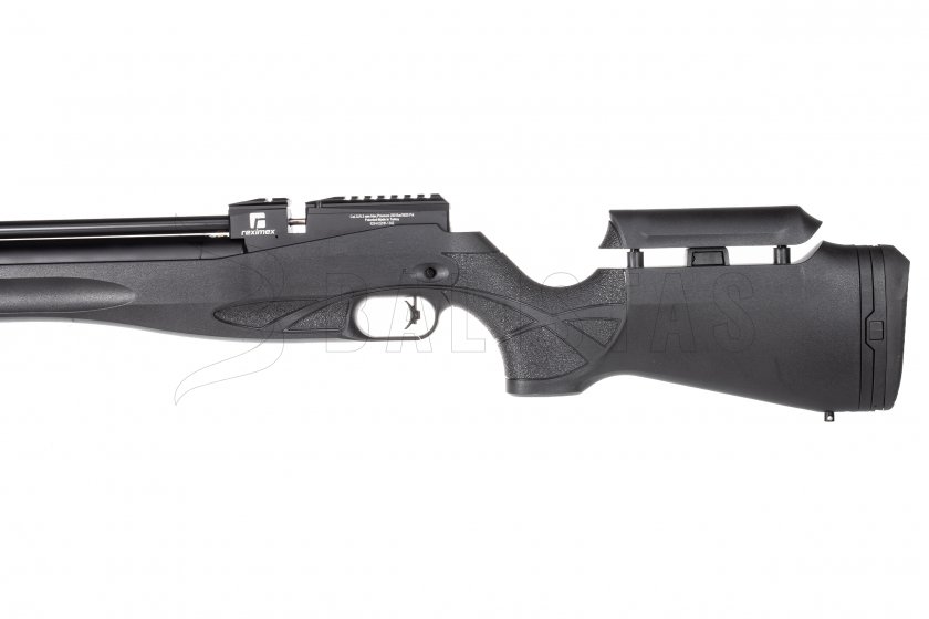 Carabina de aire comprimido Reximex Daystar S 5,5mm