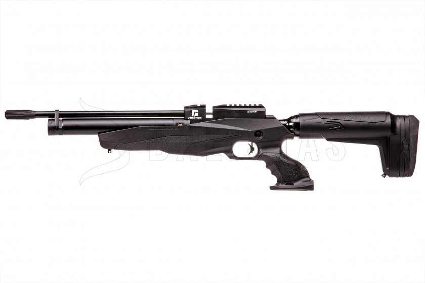 Carabina de aire comprimido Reximex Tormenta S 4,5mm