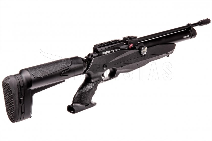 Carabina de aire comprimido Reximex Tormenta S 4,5mm