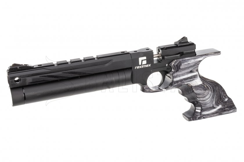 Pistola de aire comprimido Reximex RPA GLG 4,5mm