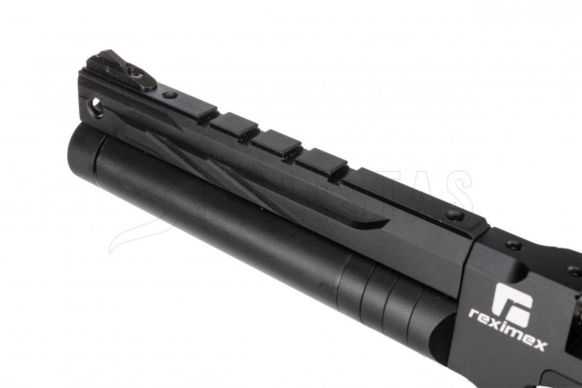 Pistola de aire Reximex RPA GLG 5,5mm