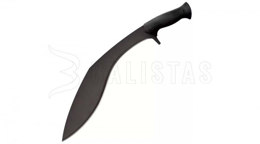 Machete Cold Steel Royal Kukri con funda