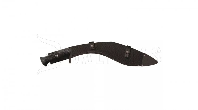 Machete Cold Steel Royal Kukri con funda