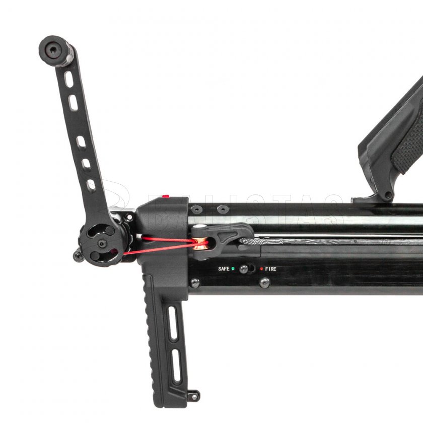 Ballesta Killer Instinct SWAT X1 195lb