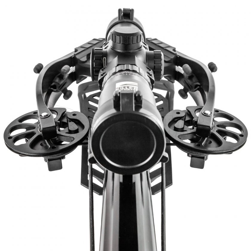 Ballesta Killer Instinct SWAT X1 195lb