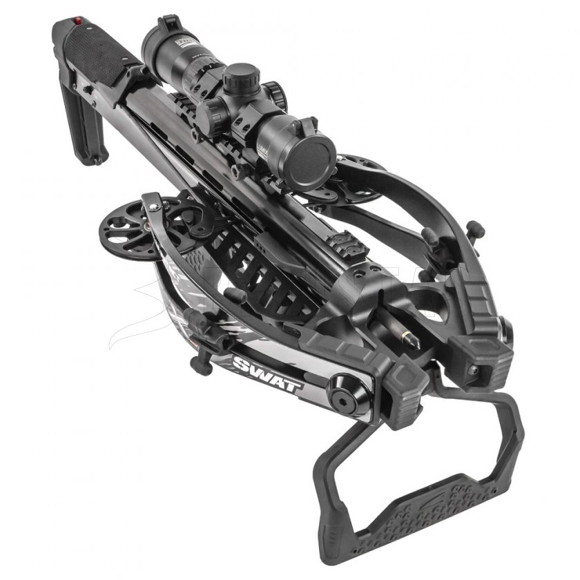 Ballesta Killer Instinct SWAT X1 195lb