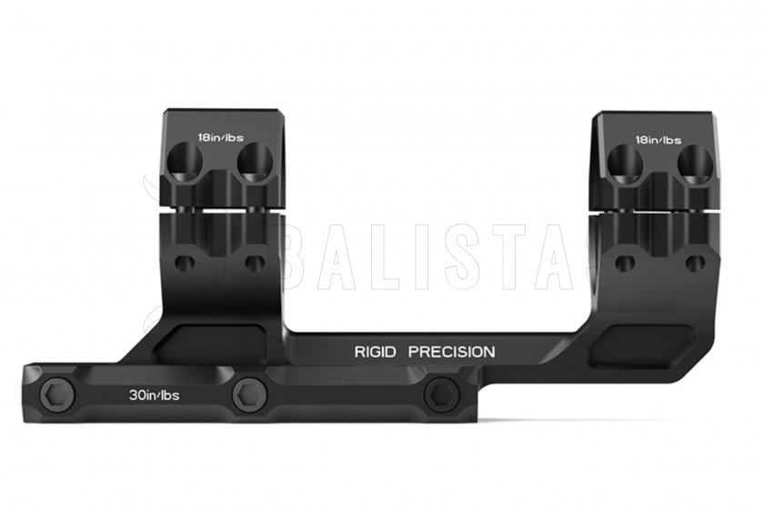 Montaje Arken de una pieza 20MOA 22mm/34mm