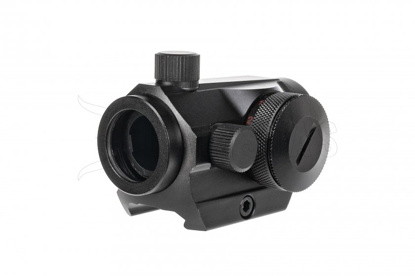 Beast Hunter Trophy PointSight Colimador de Punto Rojo/Verde