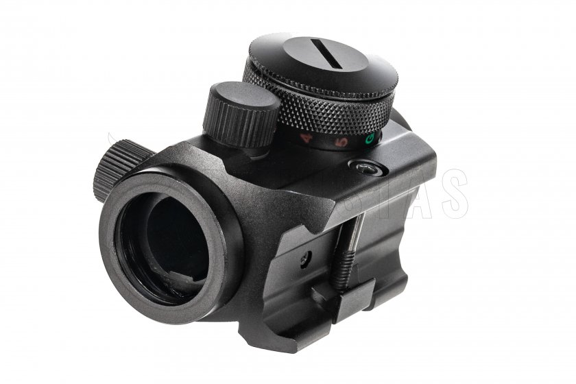 Beast Hunter Trophy PointSight Colimador de Punto Rojo/Verde