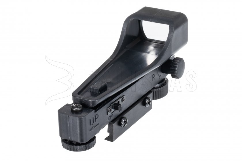 Colimador Venox Punto Rojo 11mm