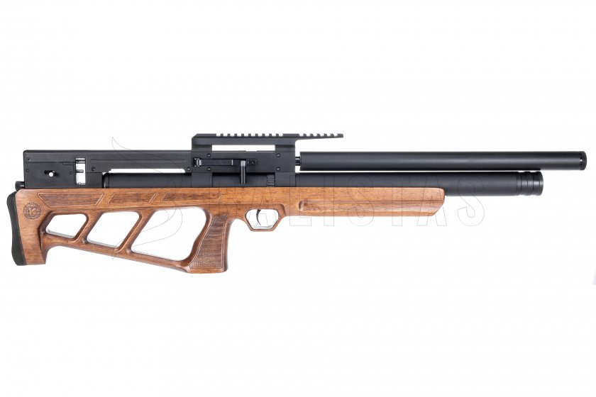 Carabina de aire comprimido Kalibrgun Cricket II Standart WST SMOOTH 6,35mm