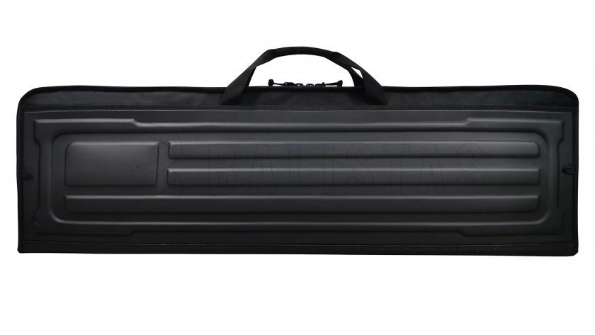 Evolution 42"/107cm EVA Tactical Single
