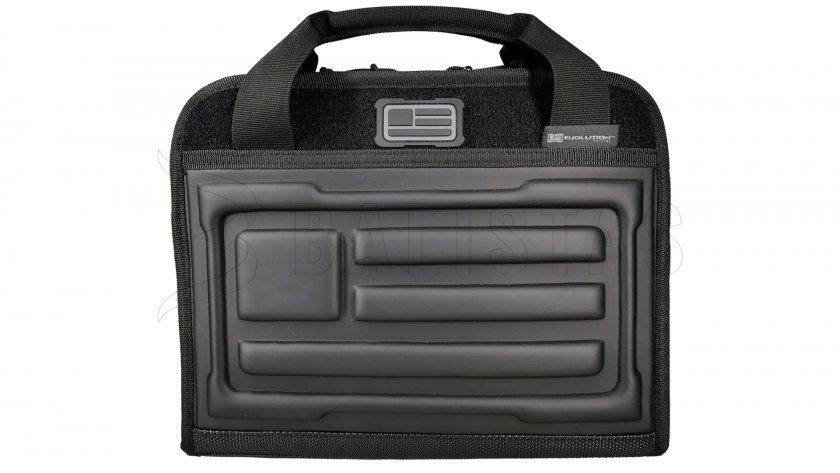 Funda de pistola Evolution EVA Tactical