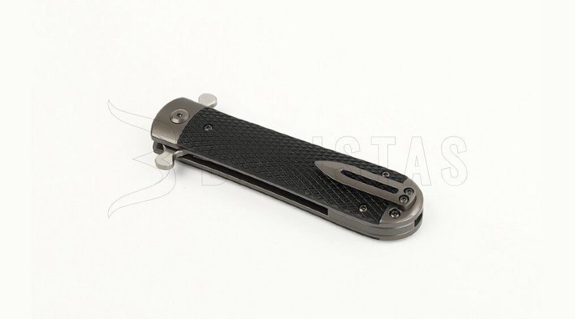 Cuchillo Ganzo Adimanti Samson BK