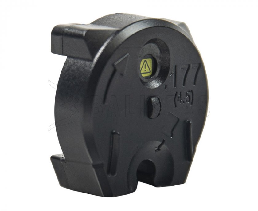 Cargador Crosman Mag-Fire 4,5mm