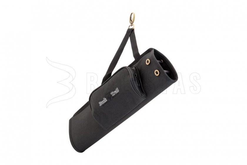 Buck Trail Trinary RH negro
