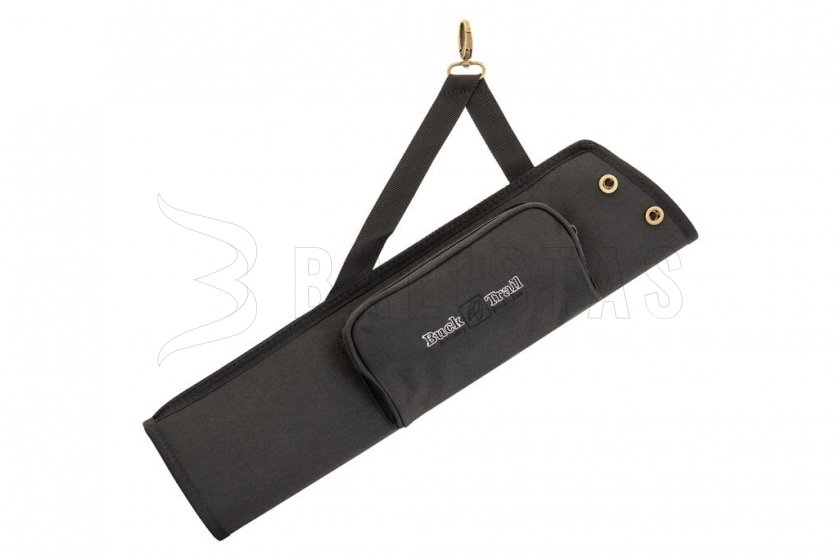 Buck Trail Trinary RH negro
