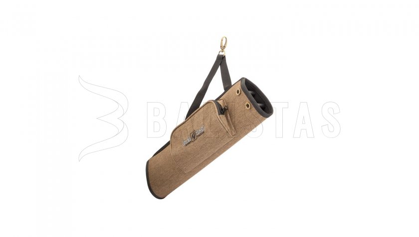 Buck Trail Trinary RH marrón