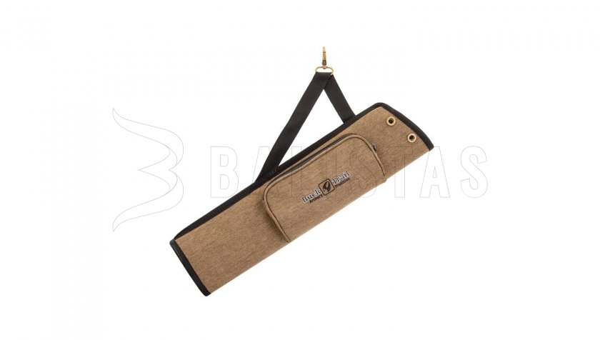 Buck Trail Trinary RH marrón