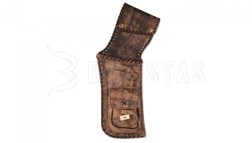 Quiver Buck Trail Yarango tradicional RH crazy horse