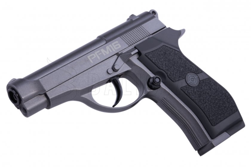 Pistola de aire Crosman PFM16 4,5mm