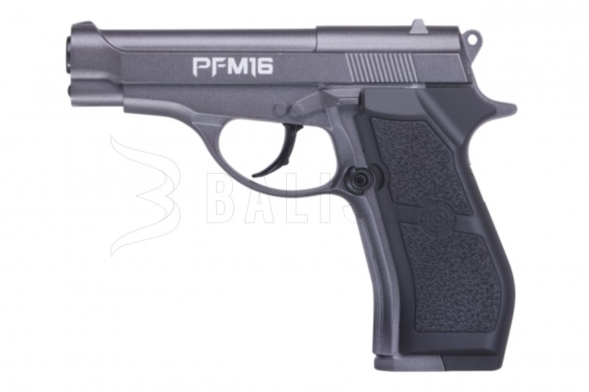 Pistola de aire Crosman PFM16 4,5mm