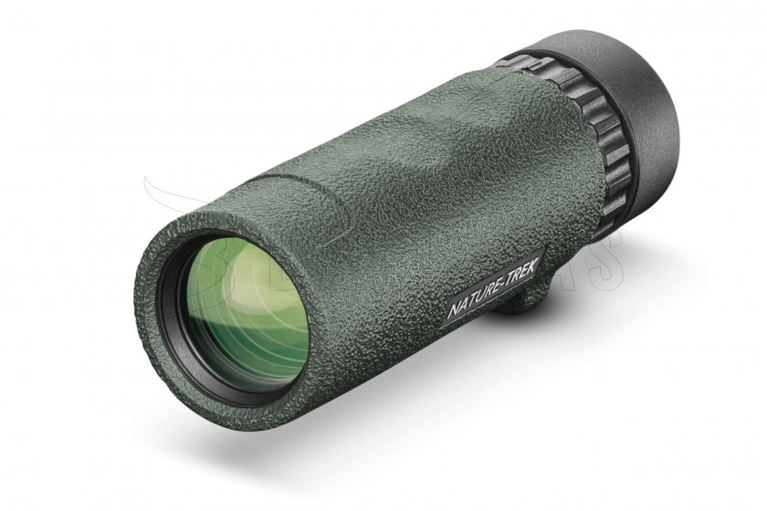 Monocular Hawke NATURE-TREK 10x25 verde