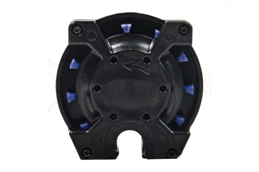 Cargador Crosman Mag-Fire 5,5mm