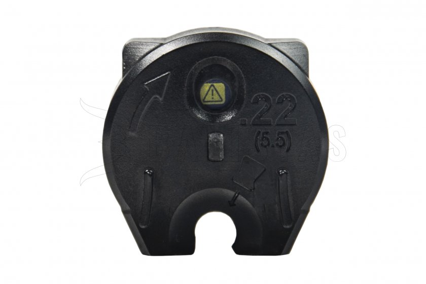 Cargador Crosman Mag-Fire 5,5mm