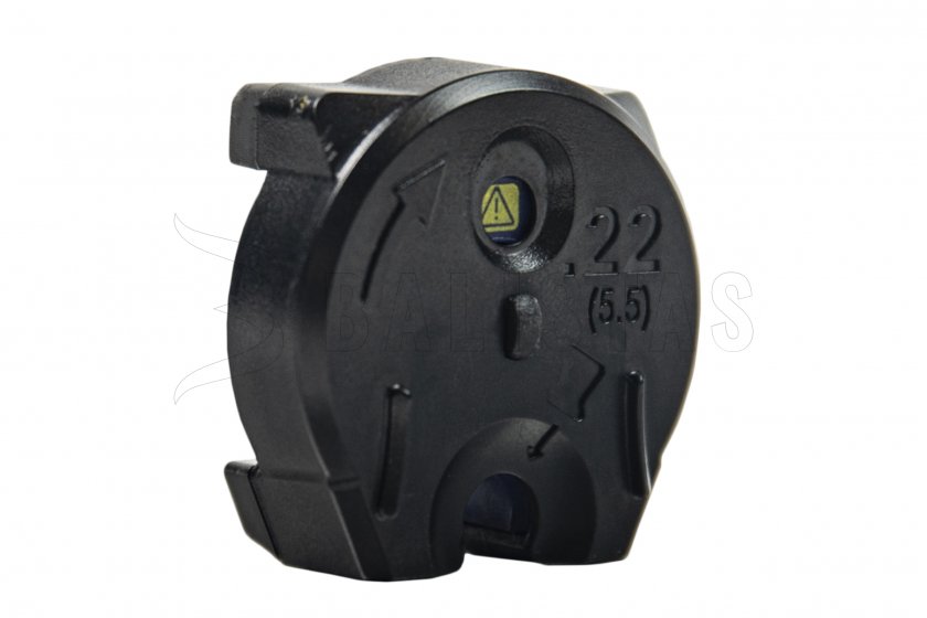 Cargador Crosman Mag-Fire 5,5mm