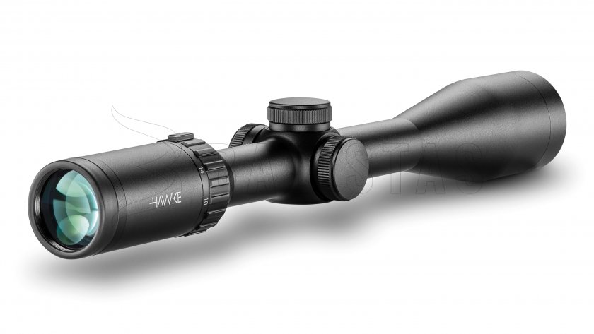 Visor Hawke Vantage SF 4-16x44 1/2 Mil Dot