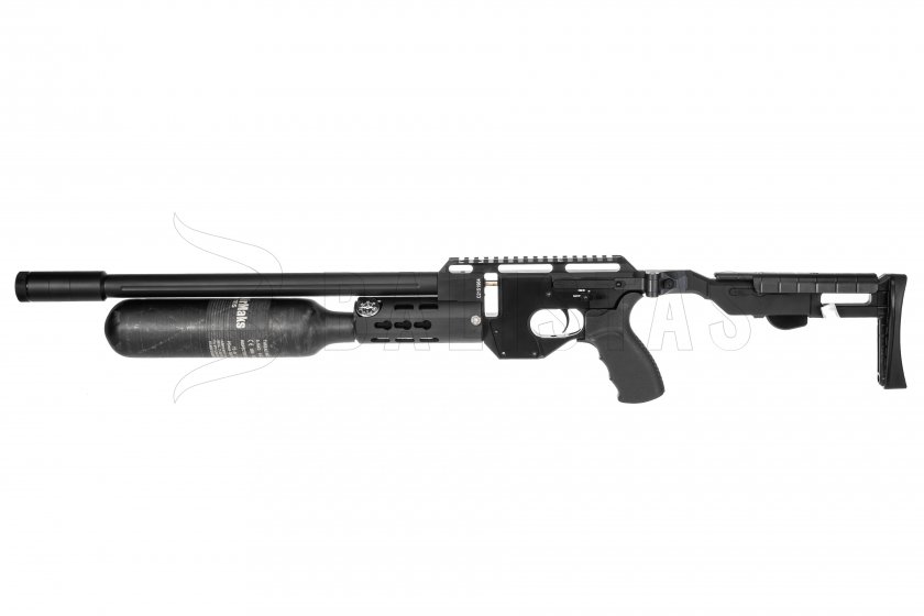 Carabina de aire comprimido AirMaks Katran B 4,5mm
