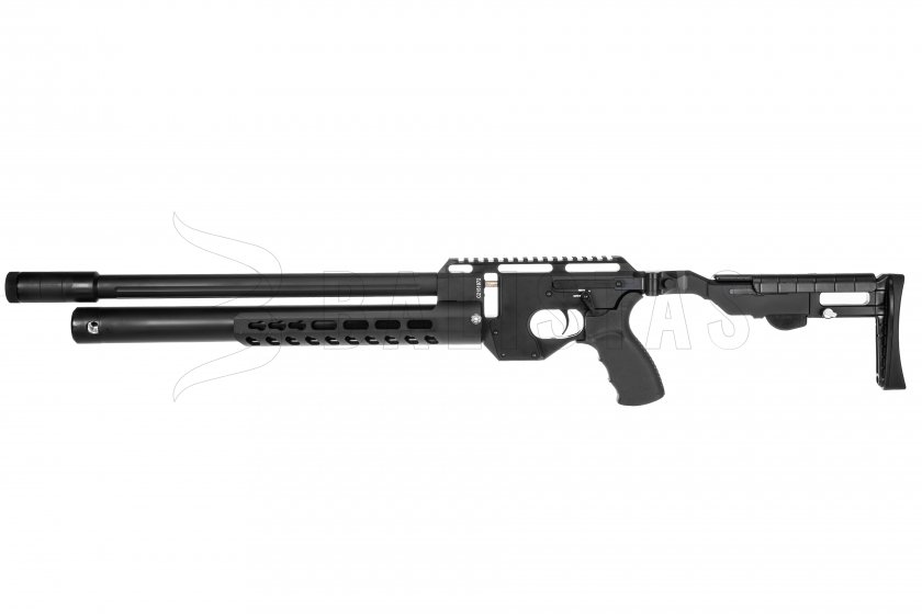 Carabina de aire comprimido AirMaks Katran 5,5mm